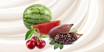 Pina Colada Geschmack